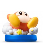 Figurica Nintendo amiibo - Waddle Dee [Kirby Series] -1
